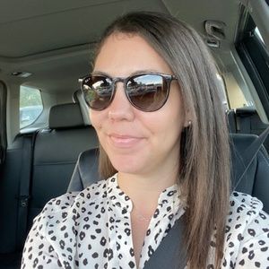Meet your Posher, Heather